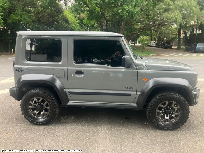 Suzuki JIMNY SIERRA 4 YOU 2021/2022